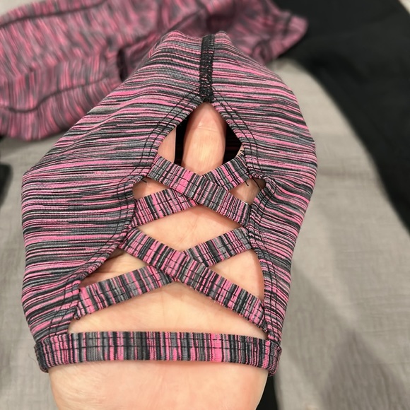 Pink and cute - Picture 2 of 3